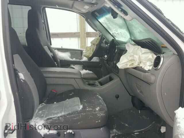 2004 FORD EXPEDITION - VIN: 1FMPU16L84LB04651 - Photo 5