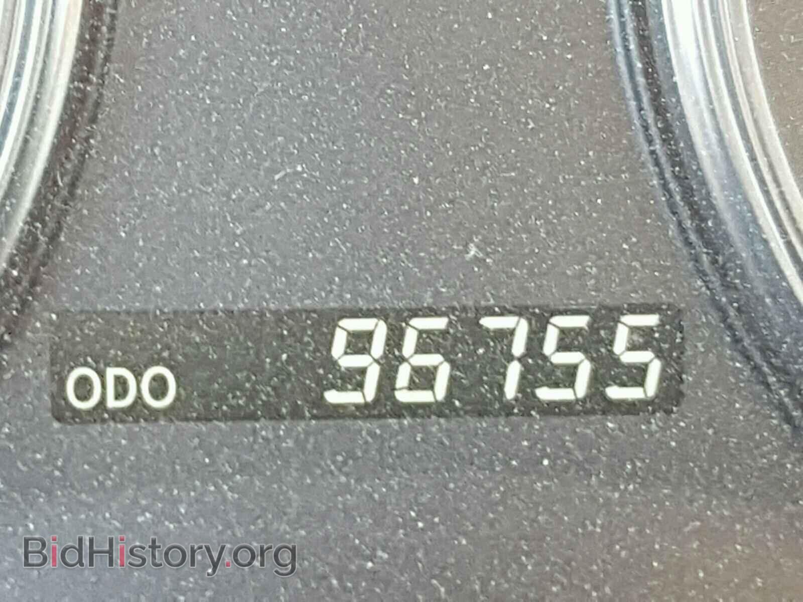 2010 LEXUS ES350 - VIN: JTHBK1EG5A2358813 - Фото 8