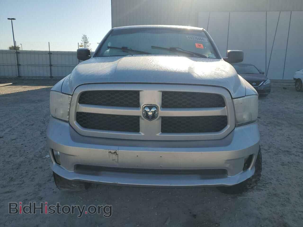 2015 RAM 1500 - VIN: 1C6RR7KT7FS619079 - Фото 5