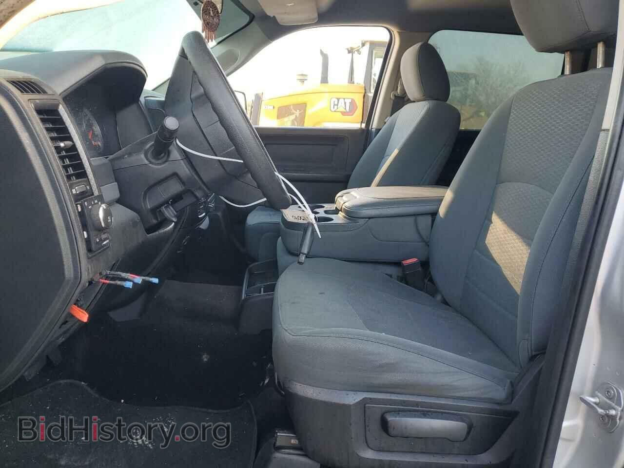 2015 RAM 1500 - VIN: 1C6RR7KT7FS619079 - Фото 7