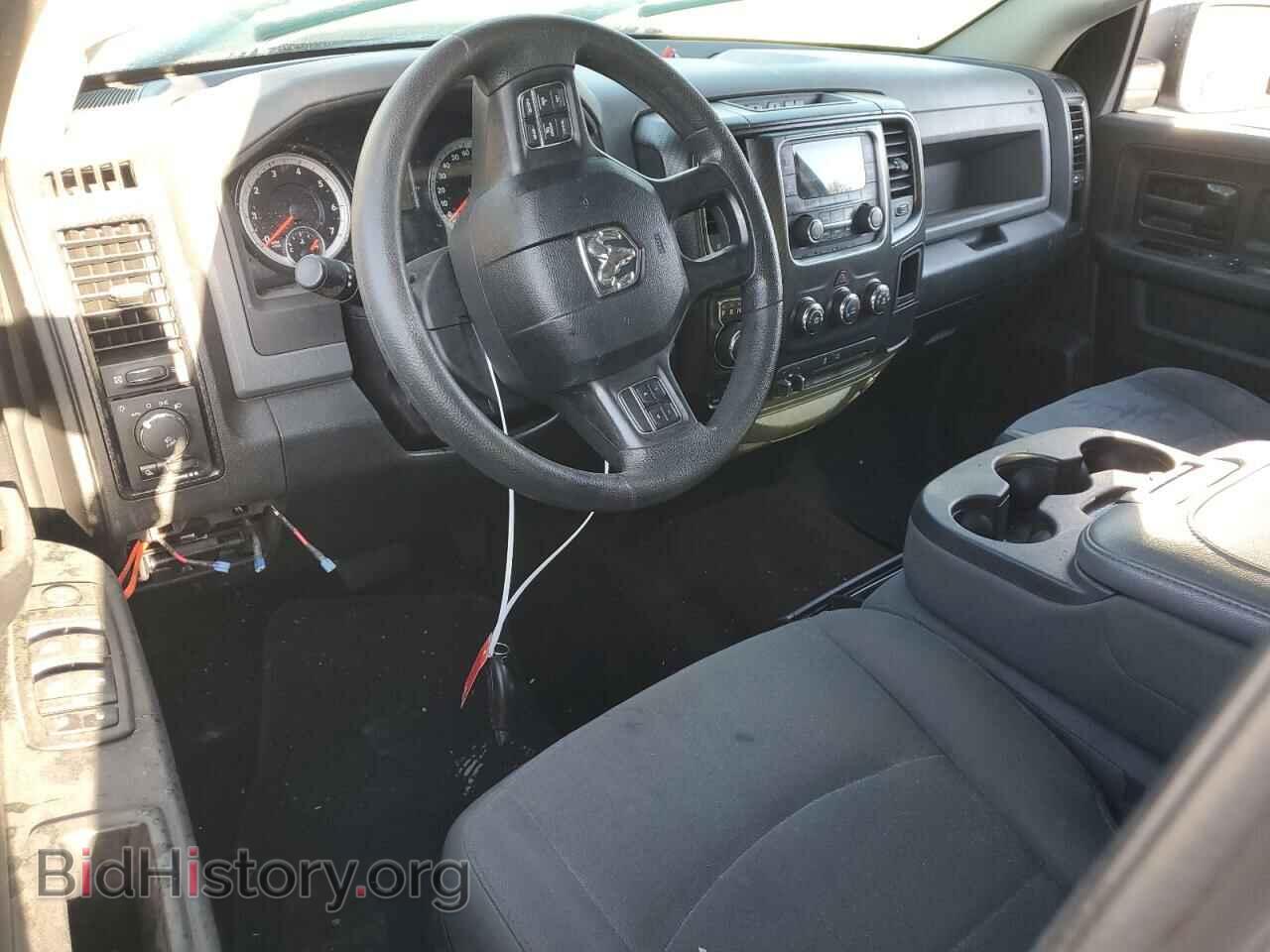 2015 RAM 1500 - VIN: 1C6RR7KT7FS619079 - Фото 8