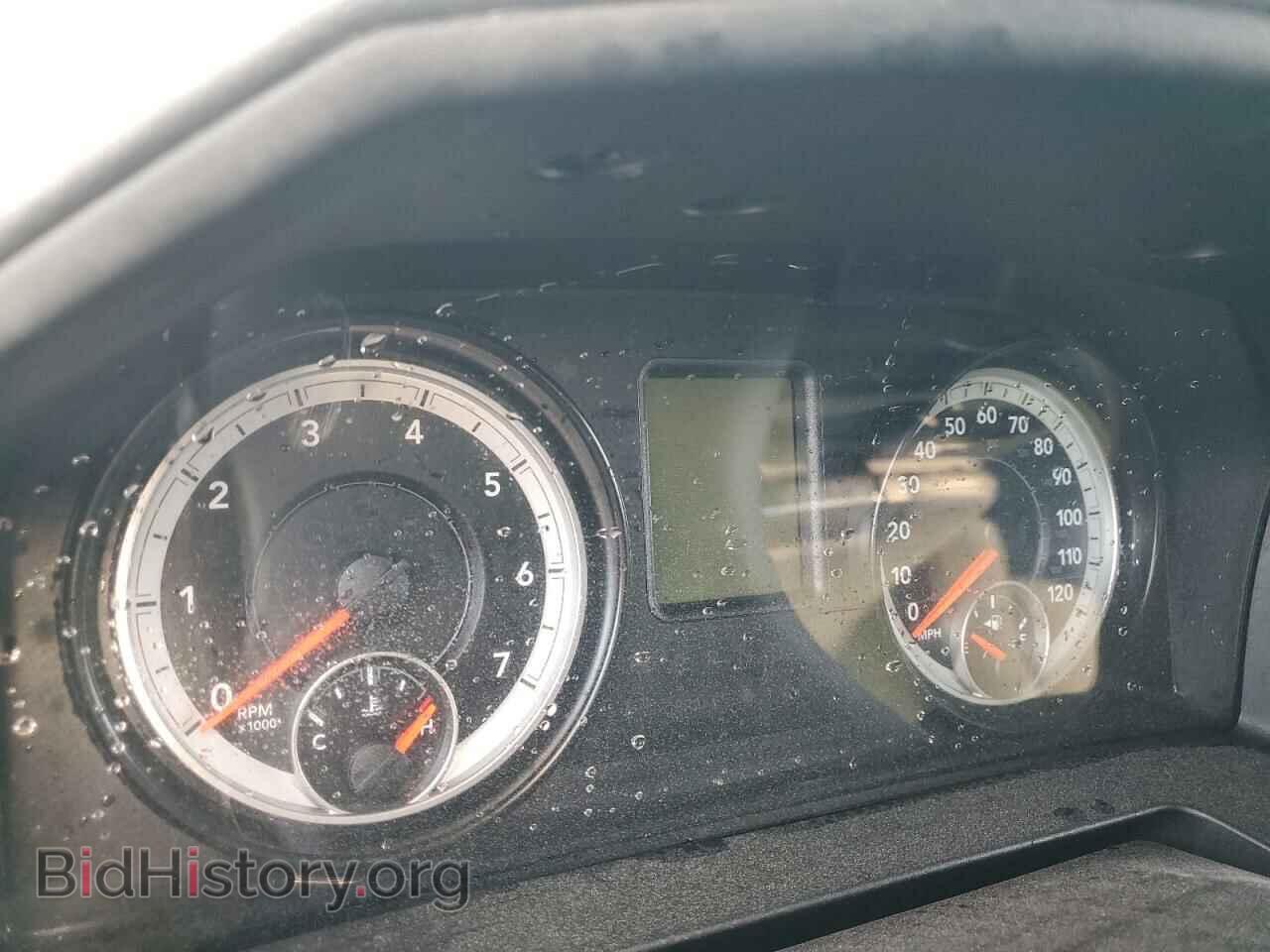 2015 RAM 1500 - VIN: 1C6RR7KT7FS619079 - Фото 9