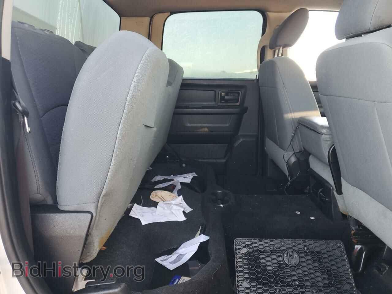 2015 RAM 1500 - VIN: 1C6RR7KT7FS619079 - Фото 10