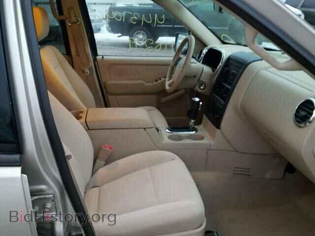 2006 FORD EXPLORER - VIN: 1FMEU72E96UB48382 - Фото 5