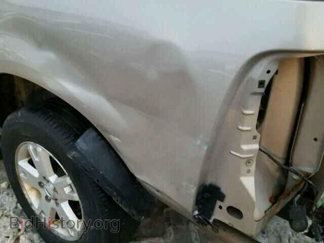 2006 FORD EXPLORER - VIN: 1FMEU72E96UB48382 - Фото 9