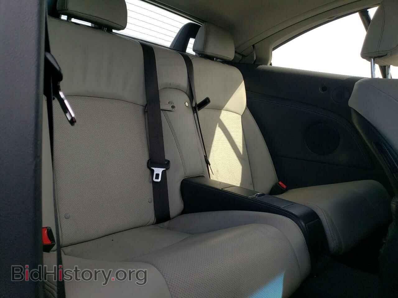 2014 LEXUS IS - VIN: JTHFF2C22E2531017 - Фото 10