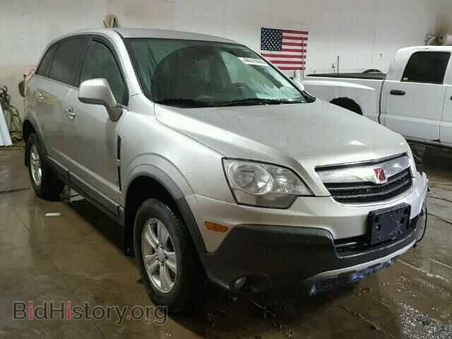 Photo 3GSCL33P58S635335 - SATURN VUE 2008