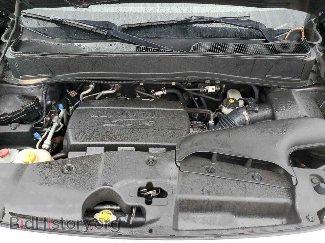 2014 HONDA PILOT - VIN: 5FNYF4H24EB036734 - Photo 12