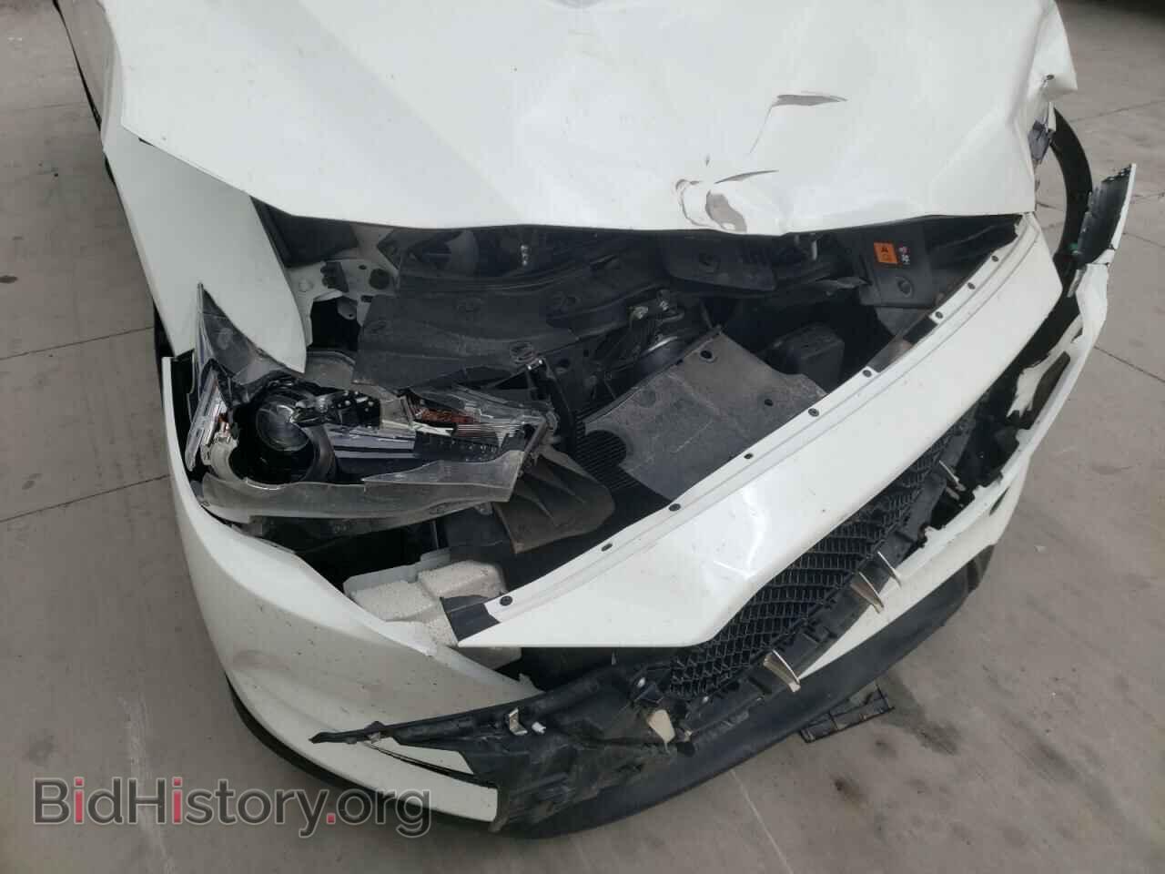 2018 MAZDA CX-5 - VIN: JM3KFBDM4J0337246 - Фото 9