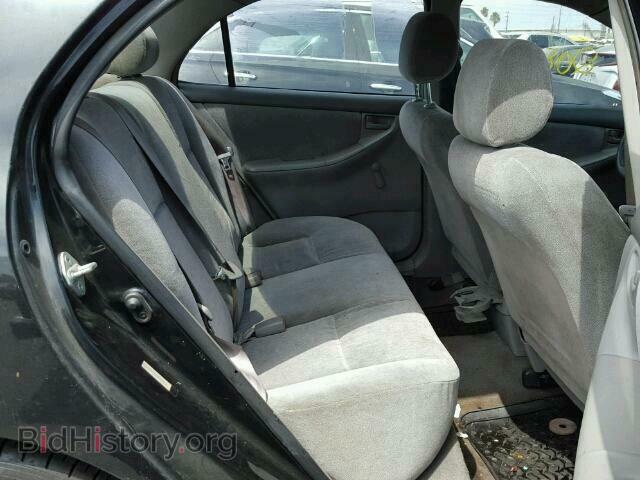 2003 TOYOTA COROLLA - VIN: JTDBR32EX30003050 - Фото 6