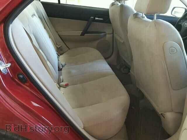2007 MAZDA 6 - VIN: 1YVHP80C475M58140 - Photo 6