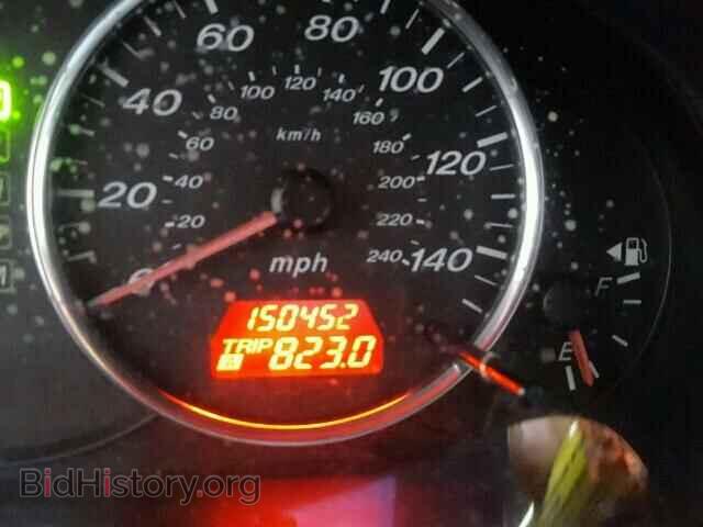 2007 MAZDA 6 - VIN: 1YVHP80C475M58140 - Photo 8
