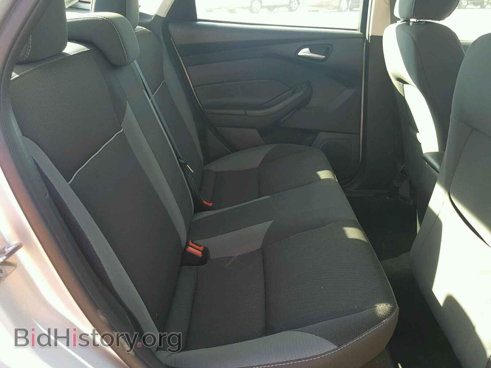 2014 FORD FOCUS - VIN: 1FADP3F25EL389219 - Photo 6
