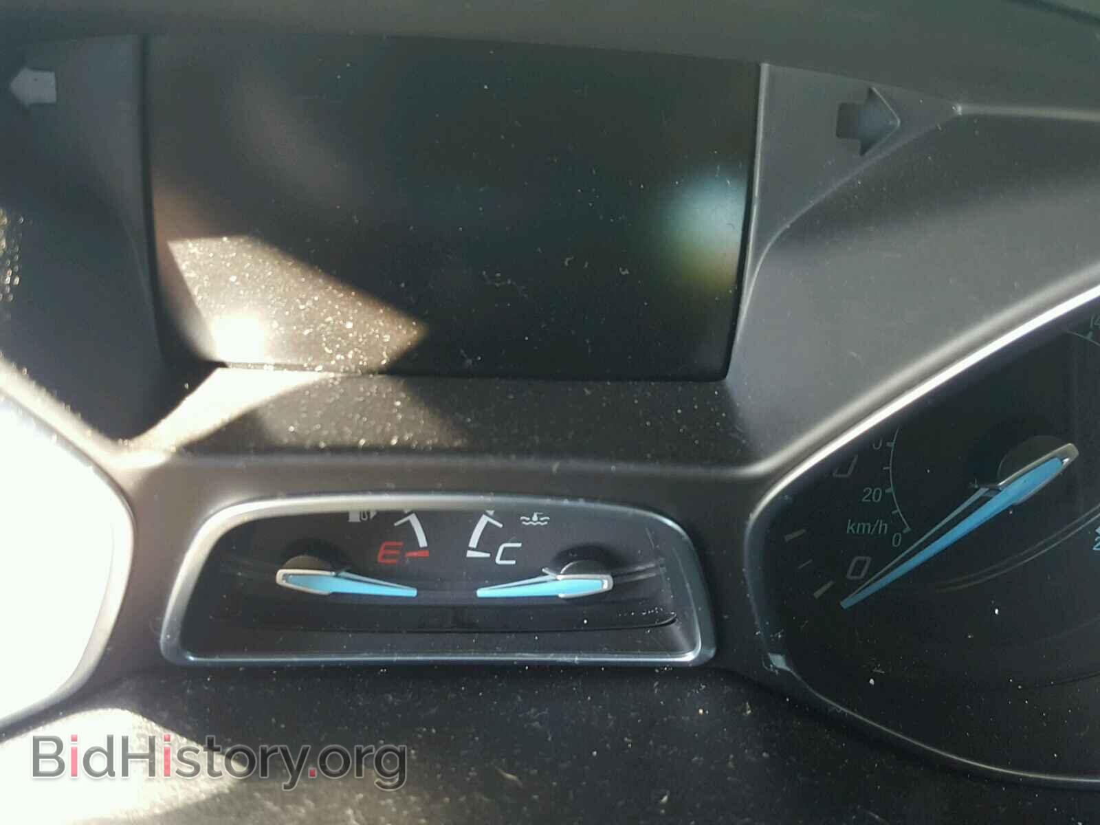 2014 FORD FOCUS - VIN: 1FADP3F25EL389219 - Photo 8