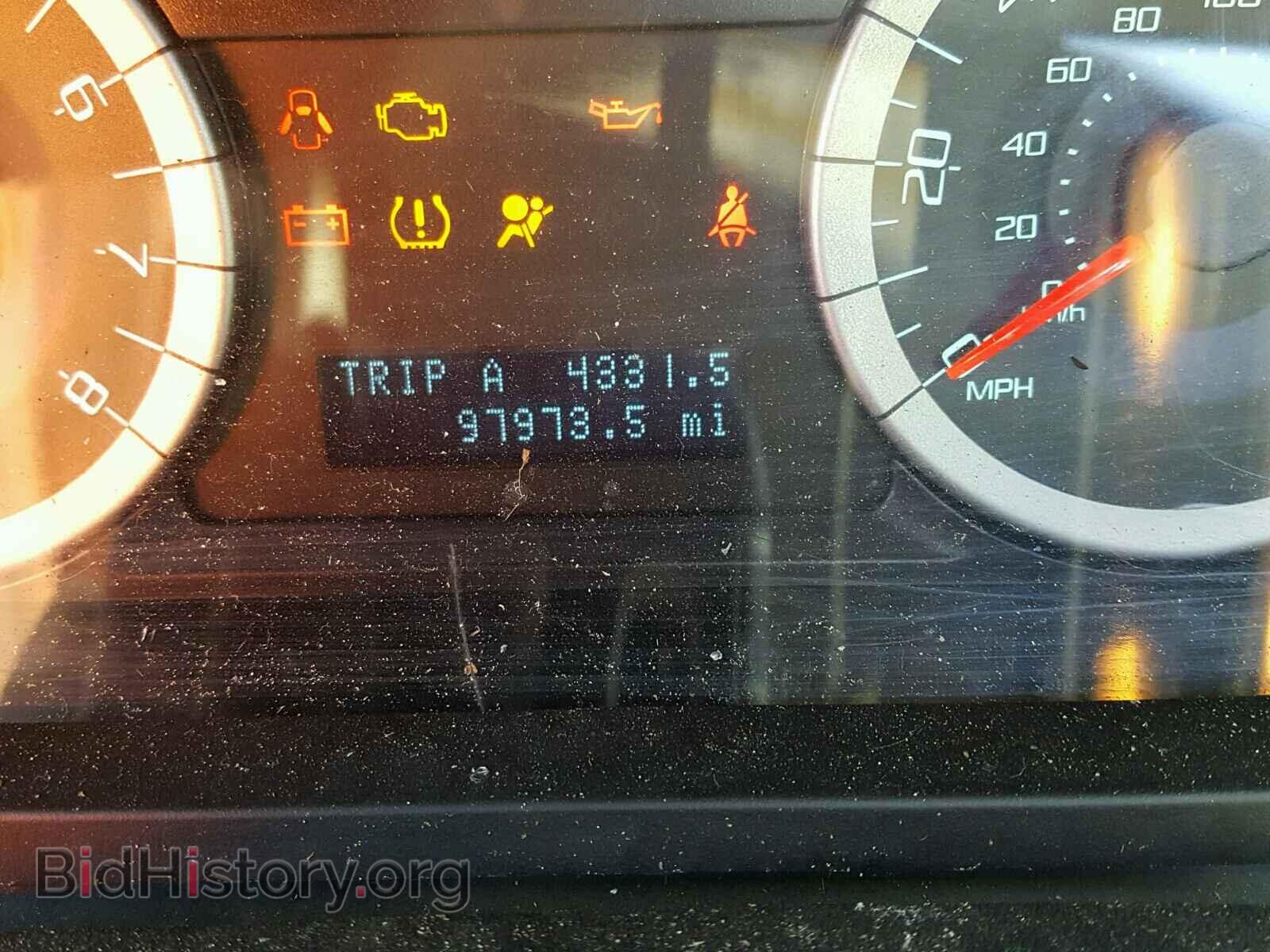 2012 FORD ESCAPE - VIN: 1FMCU0D79CKA65894 - Photo 8