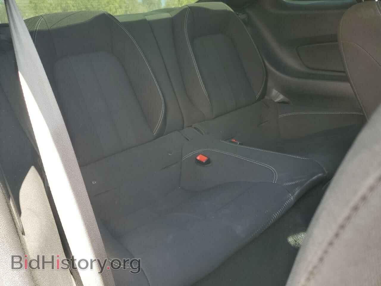 2020 FORD MUSTANG - VIN: 1FA6P8CF4L5190192 - Фото 10