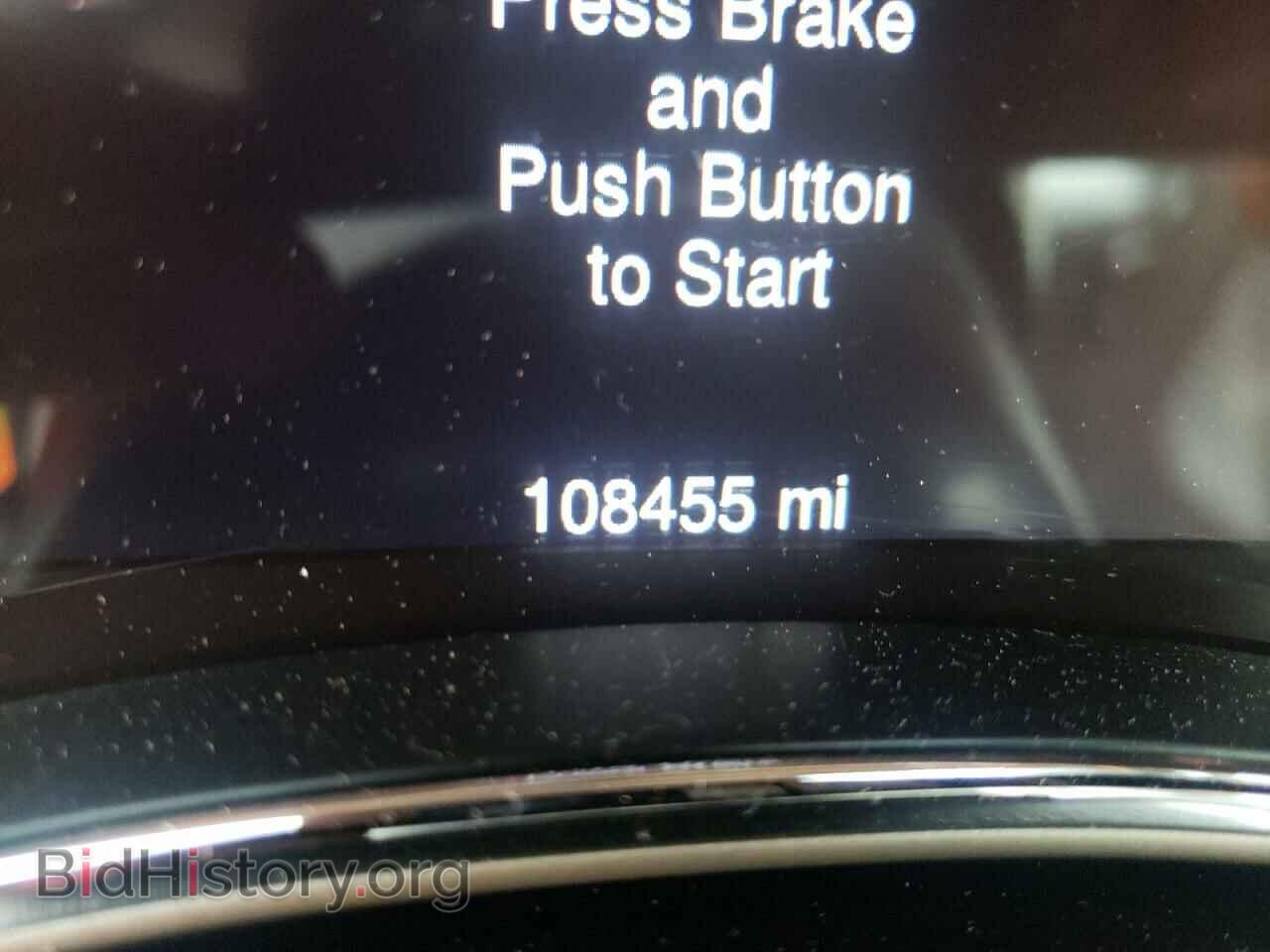 2014 JEEP CHEROKEE - VIN: 1C4RJFBG8EC140322 - Фото 8