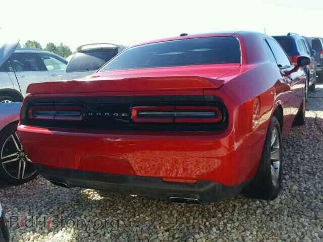 2016 DODGE CHALLENGER - VIN: 2C3CDZAG5GH131520 - Фото 4
