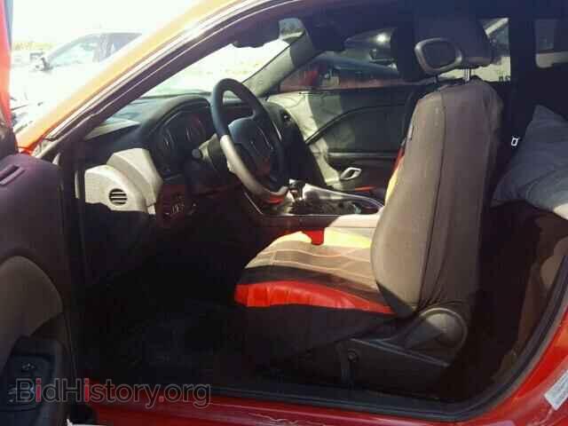 2016 DODGE CHALLENGER - VIN: 2C3CDZAG5GH131520 - Фото 9
