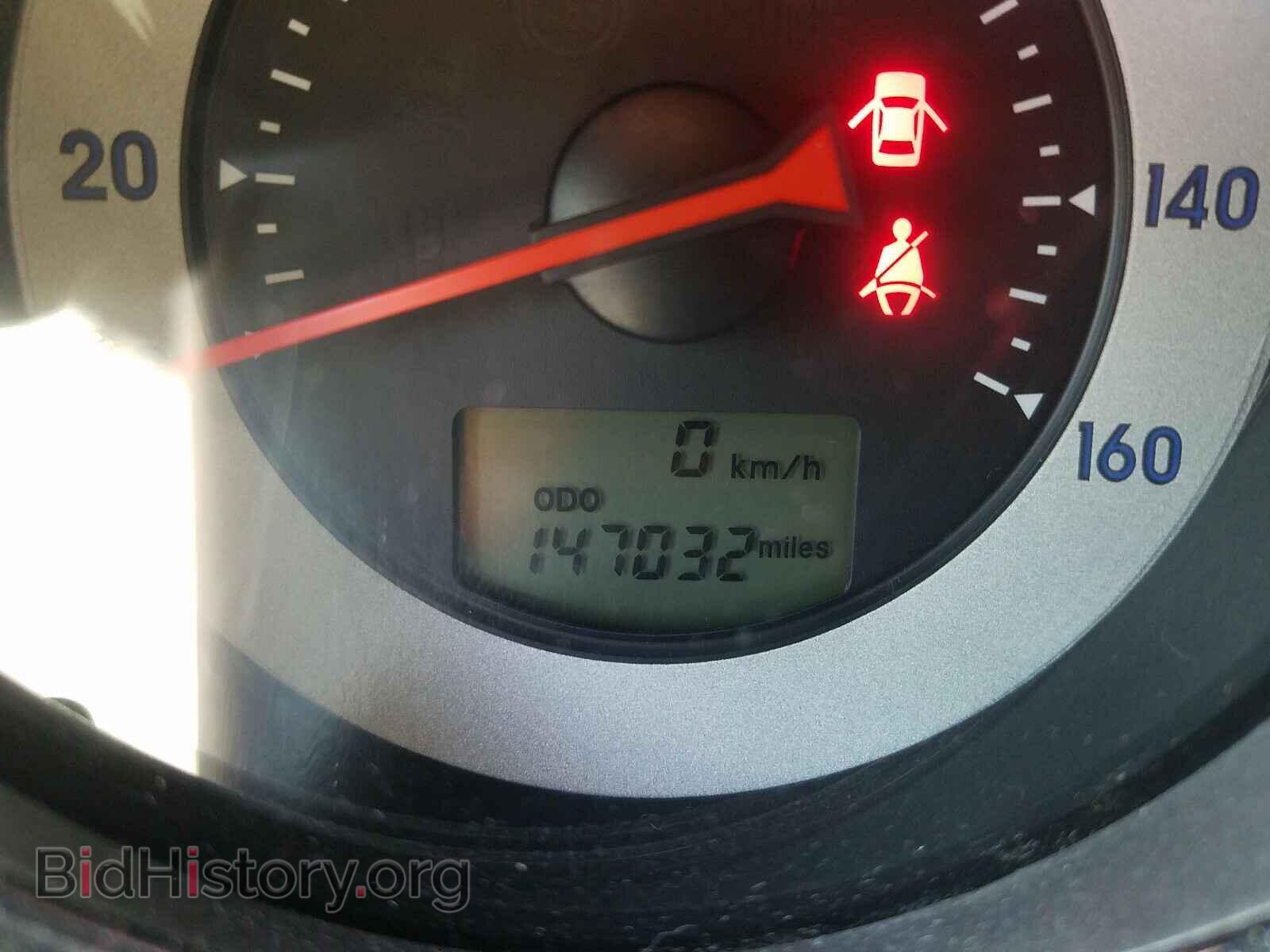 2006 MITSUBISHI ECLIPSE - VIN: 4A3AK24F26E038086 - Фото 8