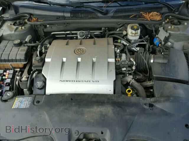 2007 BUICK LUCERNE - VIN: 1G4HE57Y87U160297 - Фото 7