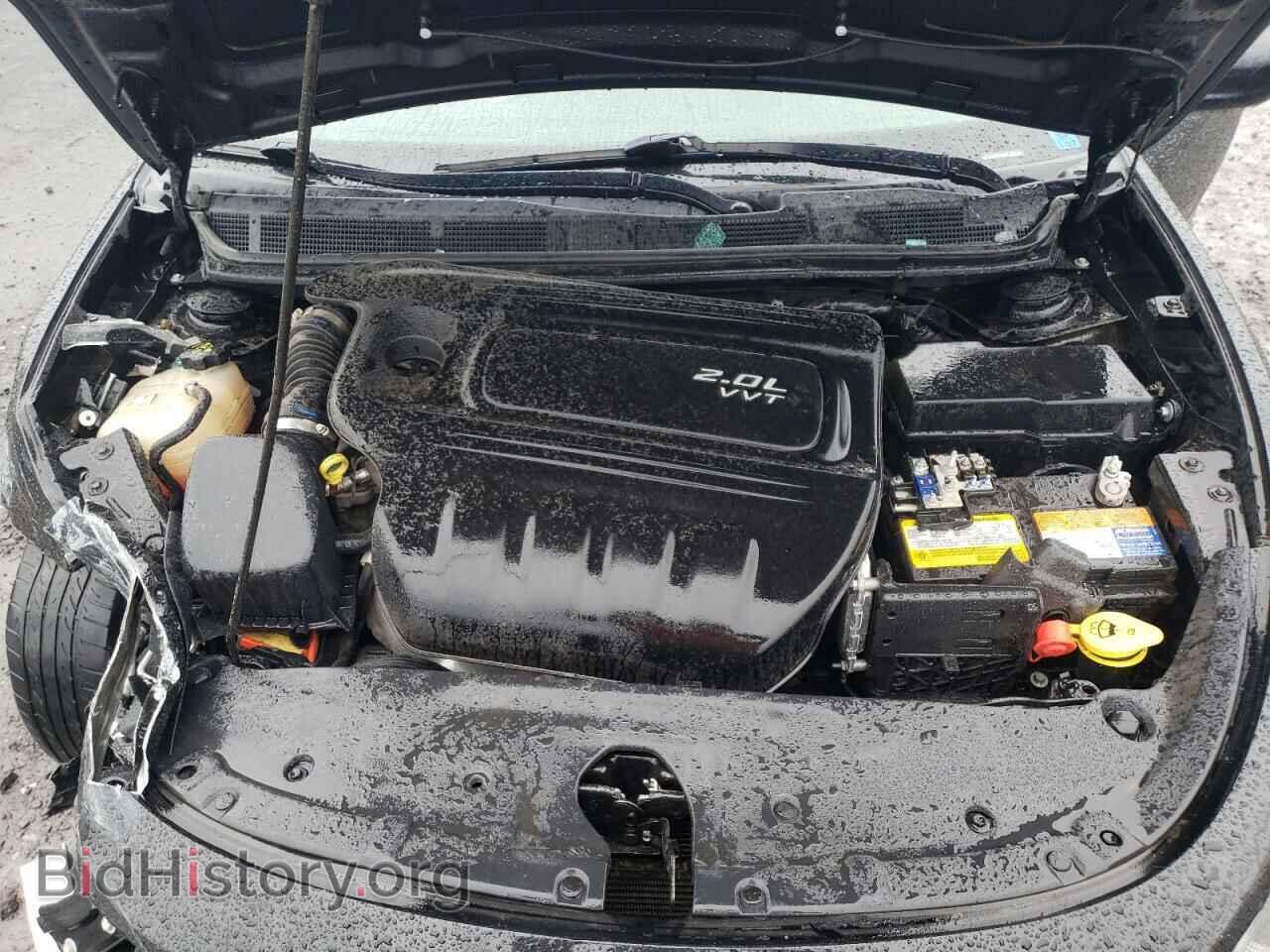 2015 DODGE DART - VIN: 1C3CDFAA4FD369199 - Фото 7
