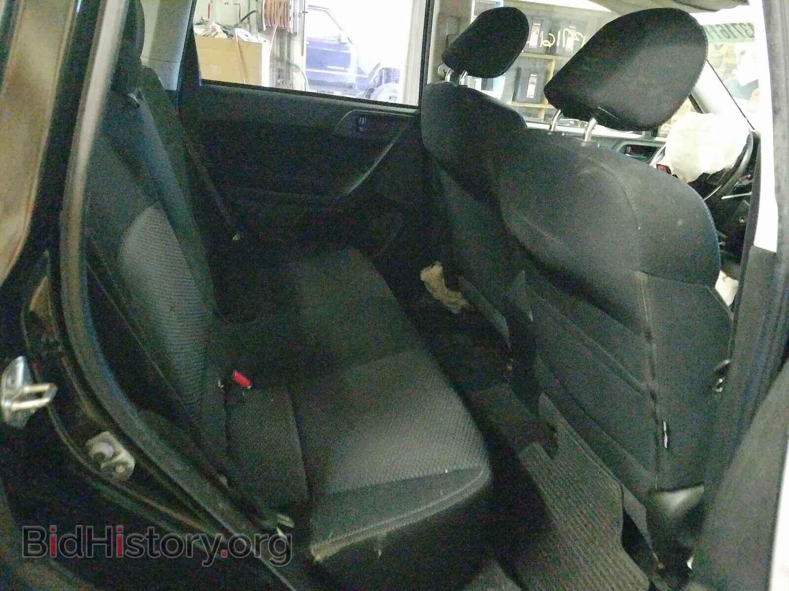2014 SUBARU FORESTER - VIN: JF2SJAEC0EH486592 - Фото 6