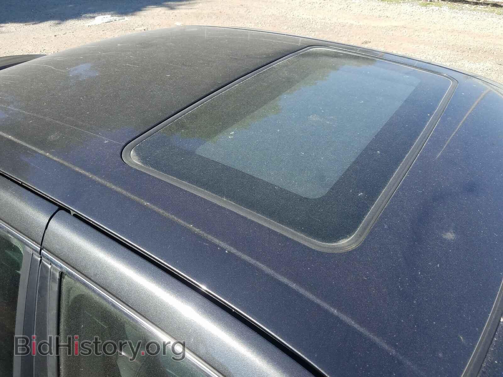 2000 NISSAN MAXIMA - VIN: JN1CA31A4YT020882 - Фото 9