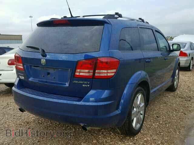 2010 DODGE JOURNEY - VIN: 3D4PG5FV1AT234083 - Фото 4