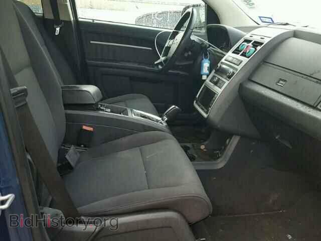 2010 DODGE JOURNEY - VIN: 3D4PG5FV1AT234083 - Фото 5