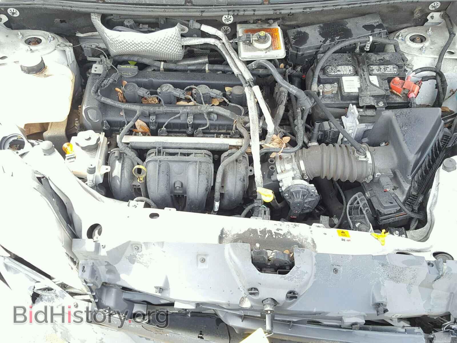 2010 FORD TRANSIT CO - VIN: NM0LS6AN7AT002720 - Фото 7