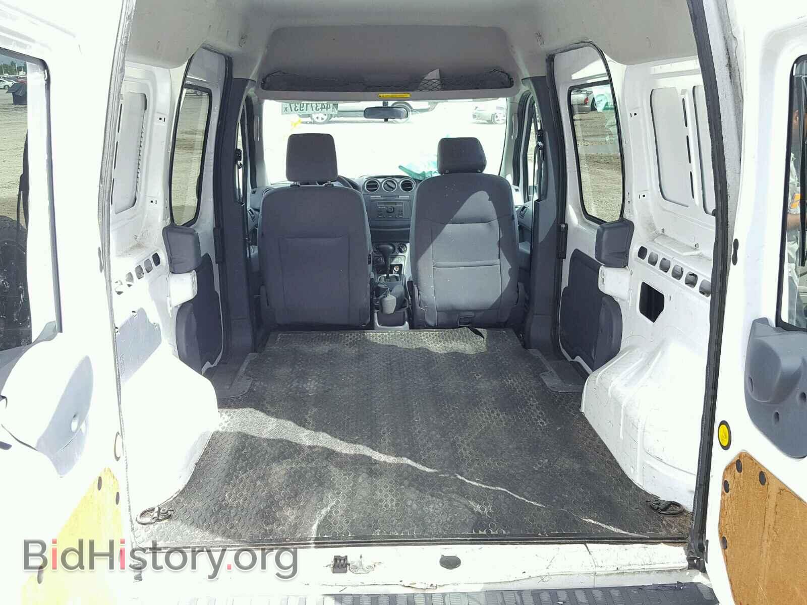 2010 FORD TRANSIT CO - VIN: NM0LS6AN7AT002720 - Фото 9