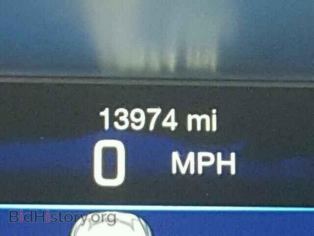 2016 CHRYSLER 200 - VIN: 1C3CCCBG8GN108772 - Фото 8