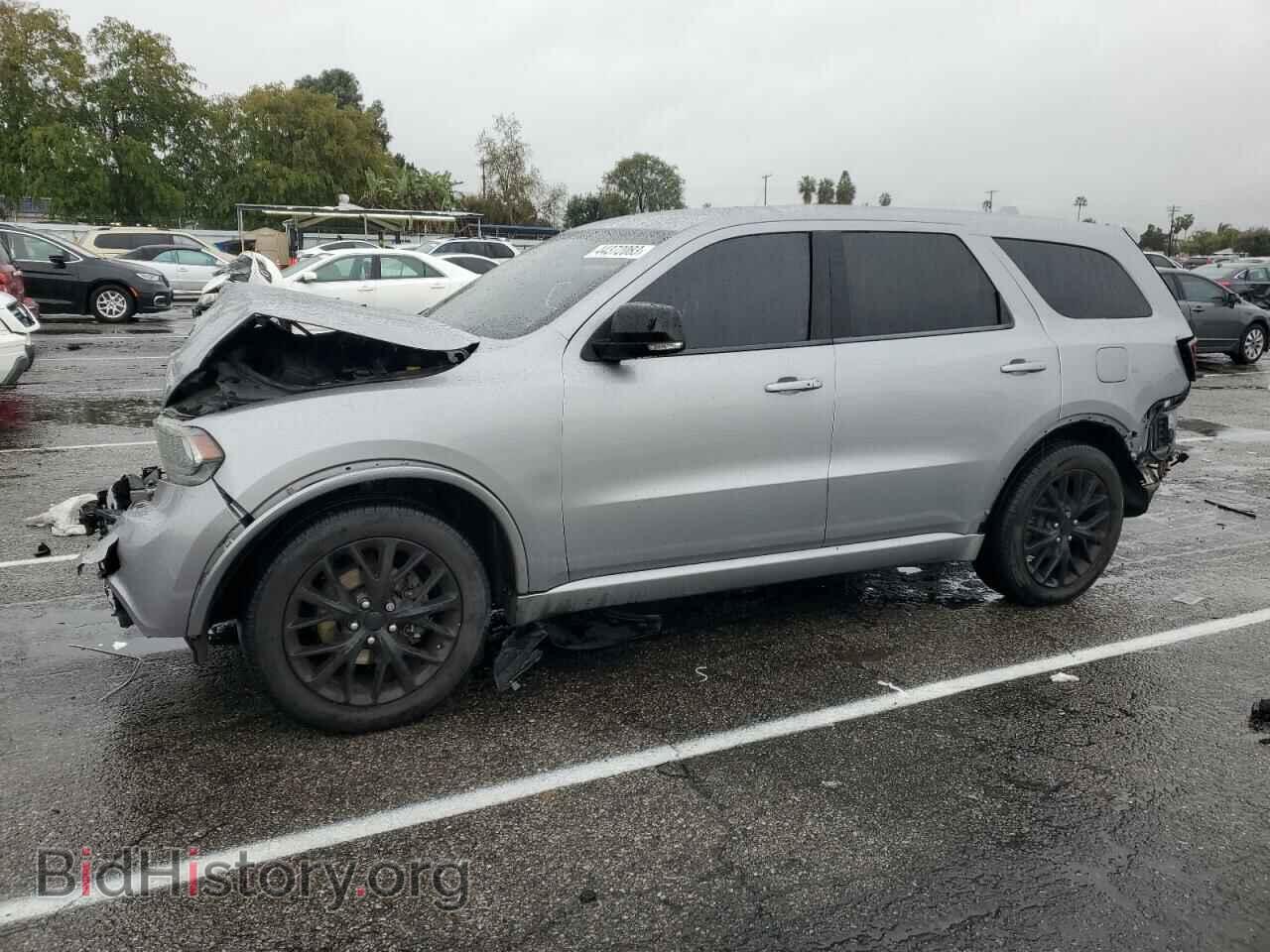 Photo 1C4RDHDG1FC923032 - DODGE DURANGO 2015