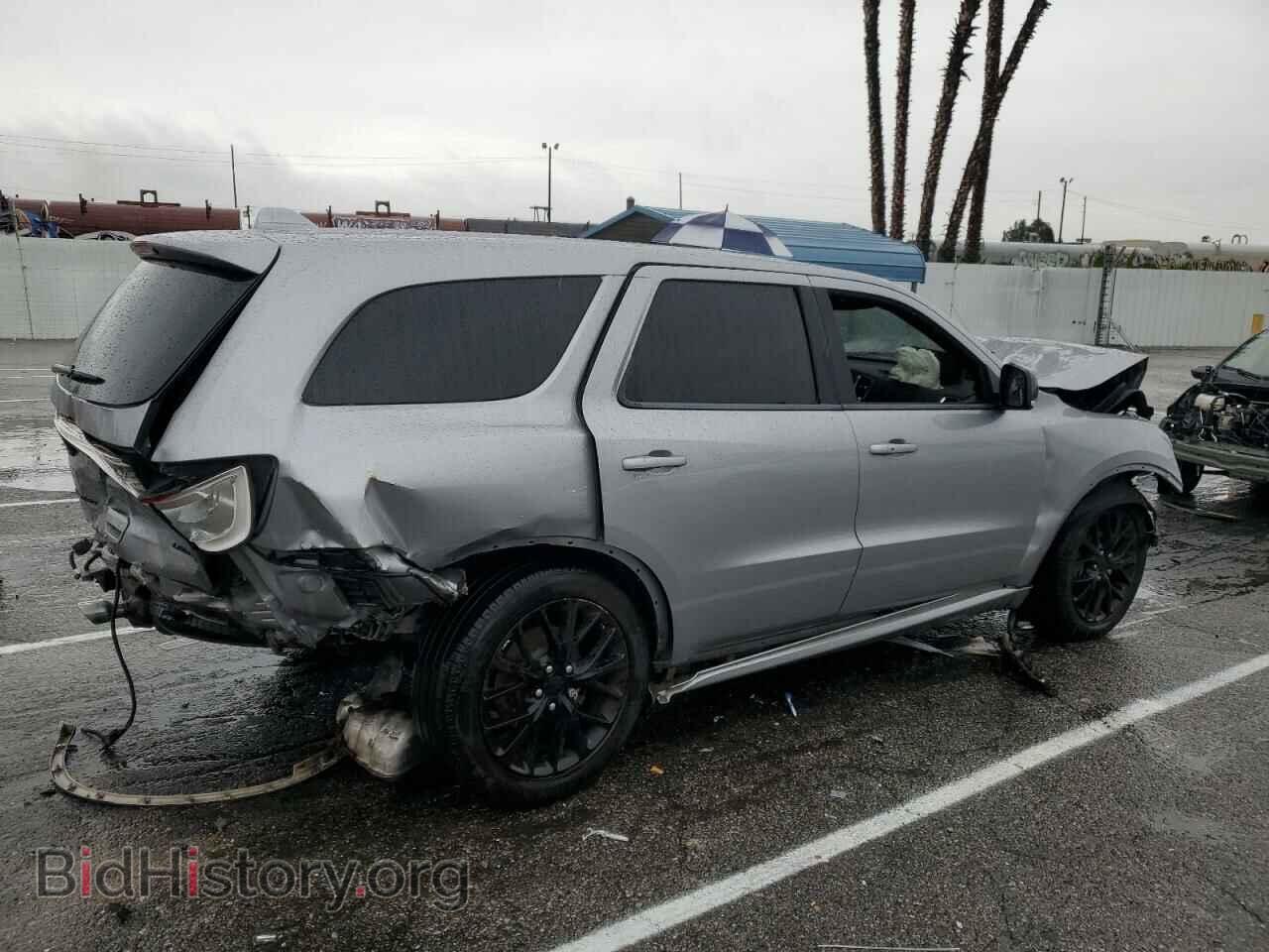 2015 DODGE DURANGO - VIN: 1C4RDHDG1FC923032 - Photo 3