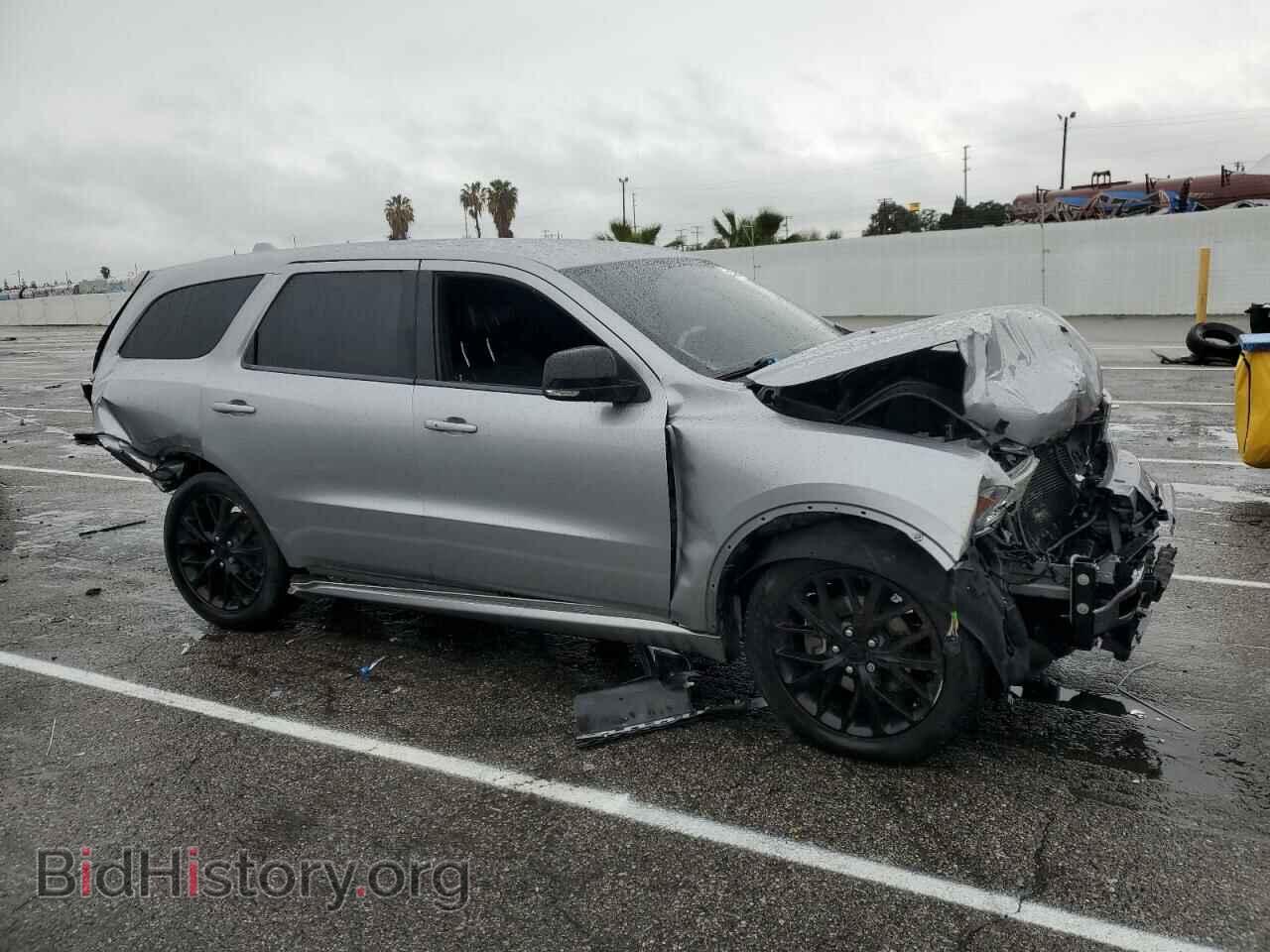 2015 DODGE DURANGO - VIN: 1C4RDHDG1FC923032 - Photo 4