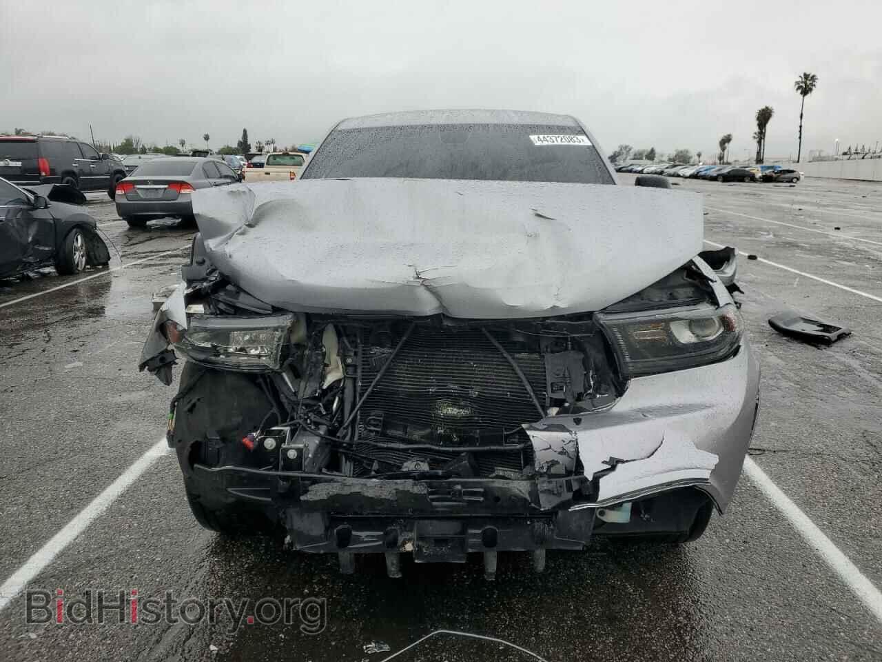 2015 DODGE DURANGO - VIN: 1C4RDHDG1FC923032 - Photo 5