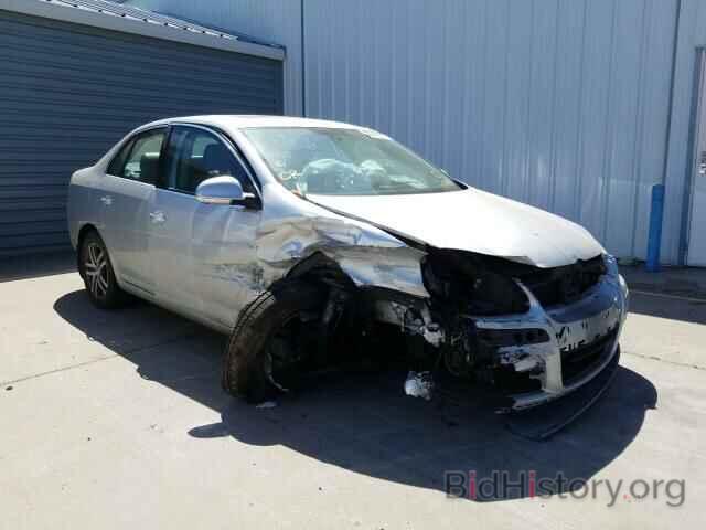 Photo 3VWDG71K66M726602 - VOLKSWAGEN JETTA 2006