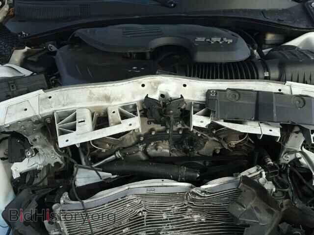 2012 DODGE CHARGER - VIN: 2C3CDXBG1CH211152 - Фото 7