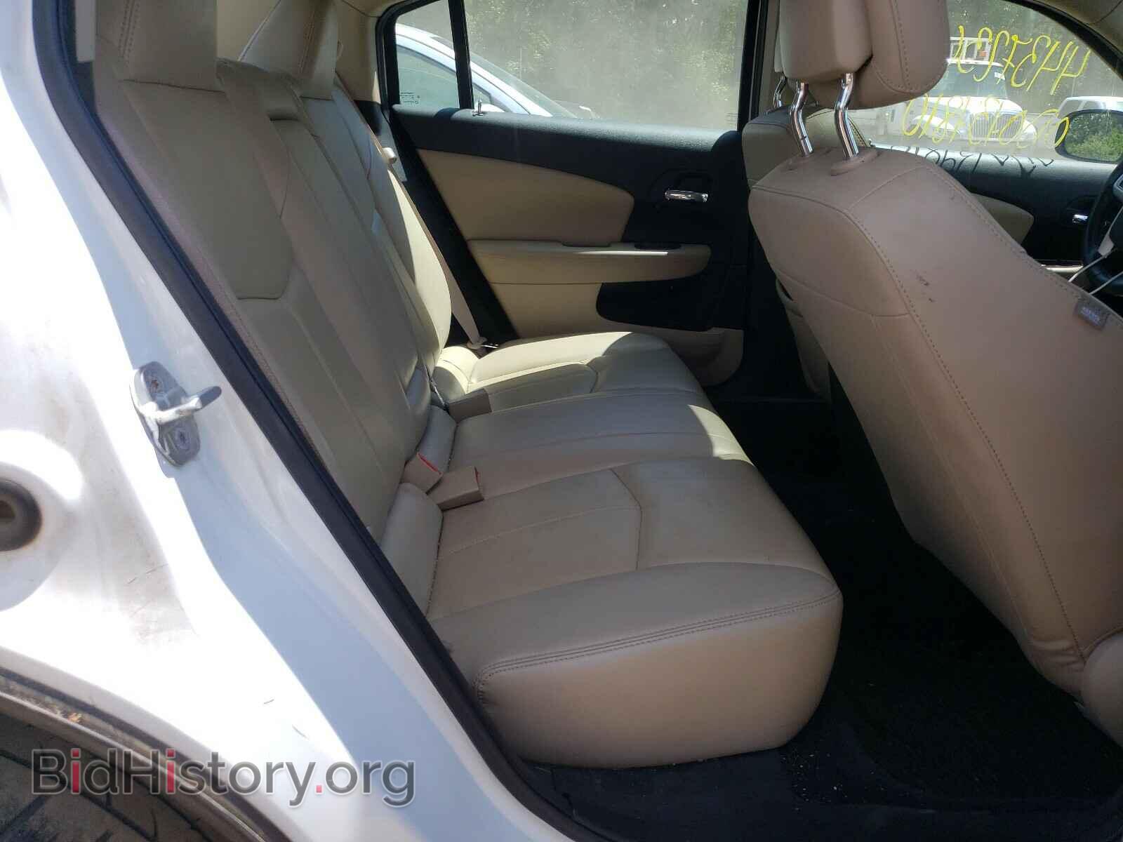 2011 CHRYSLER 200 - VIN: 1C3BC2FG2BN618916 - Photo 6