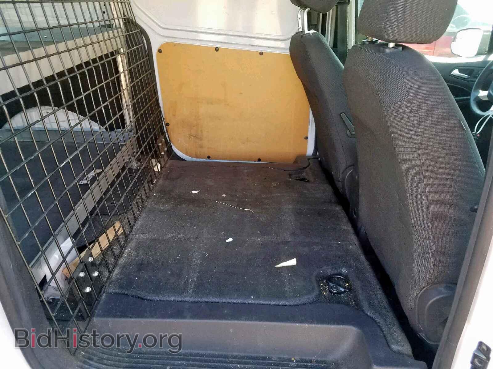 2014 FORD TRANSIT CO - VIN: NM0LS7F7XE1165315 - Фото 6