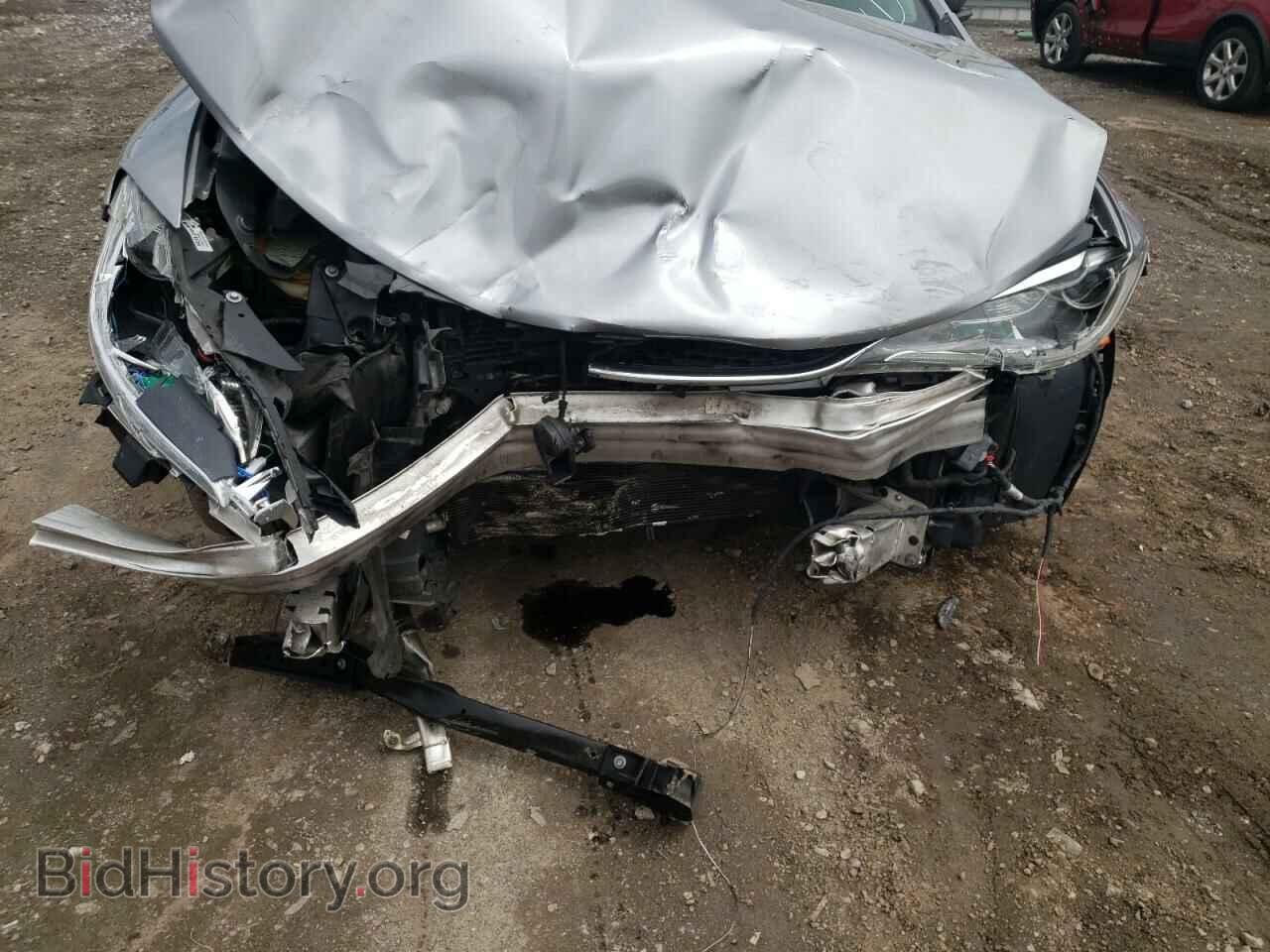 2017 CHRYSLER 200 - VIN: 1C3CCCABXHN503186 - Фото 9