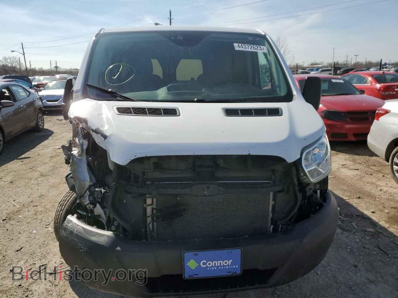 2015 FORD TRANSIT - VIN: 1FTYE1ZM2FKA13295 - Photo 5