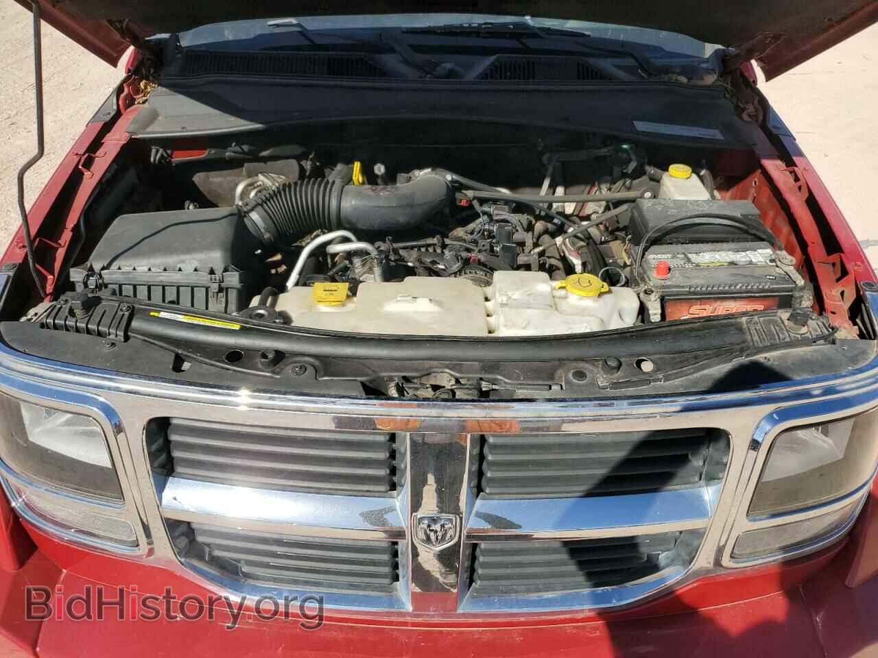 2011 DODGE NITRO - VIN: 1D4PT2GK8BW602995 - Photo 11
