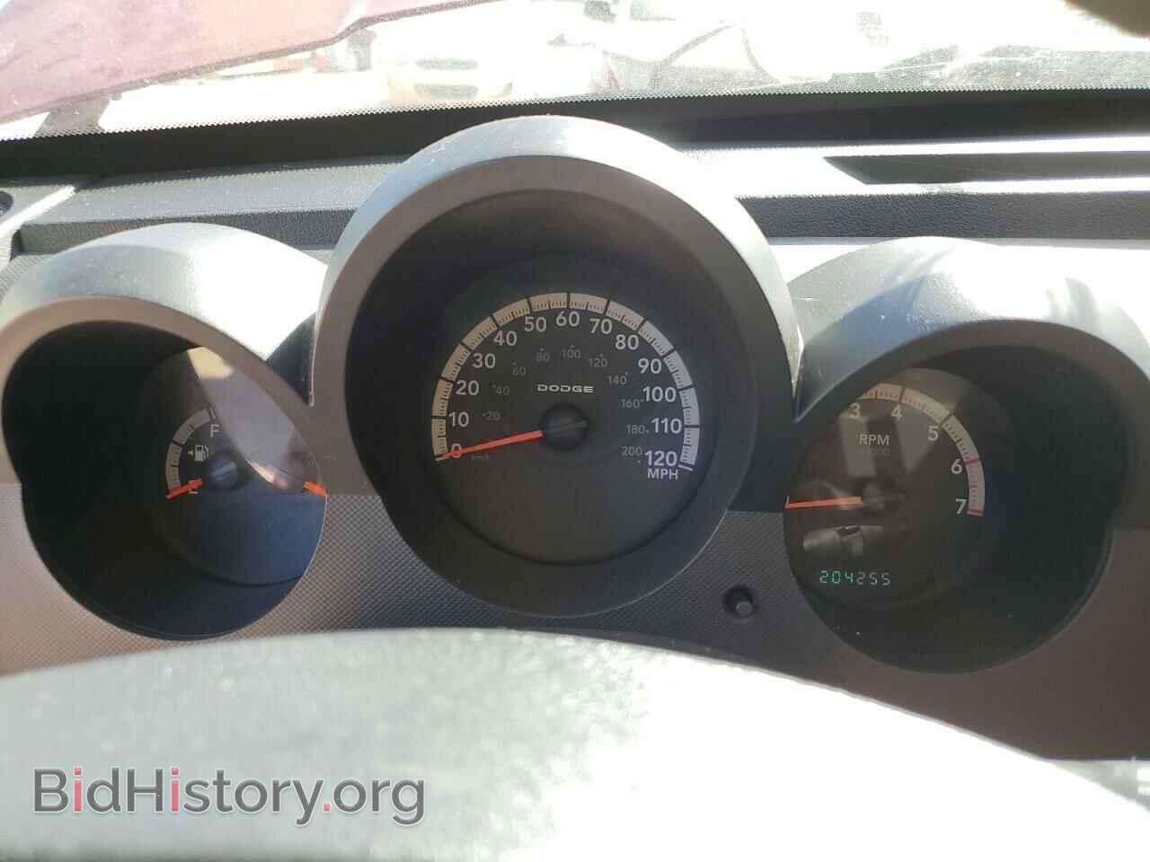 2011 DODGE NITRO - VIN: 1D4PT2GK8BW602995 - Photo 9