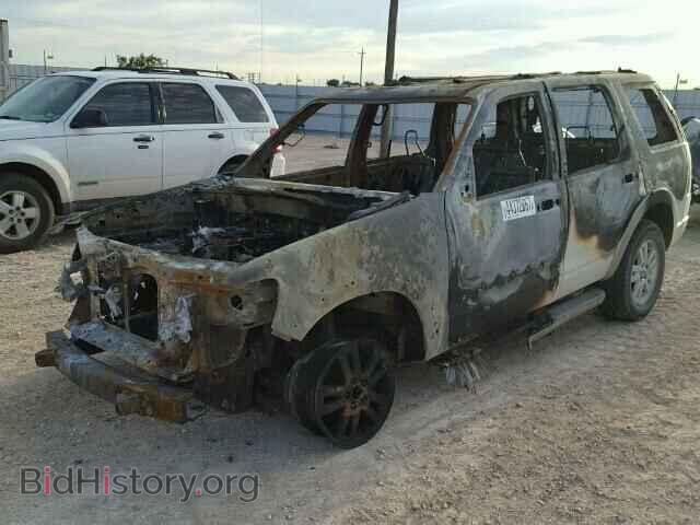 2010 FORD EXPLORER - VIN: 1FMEU6EE8AUA18074 - Photo 2