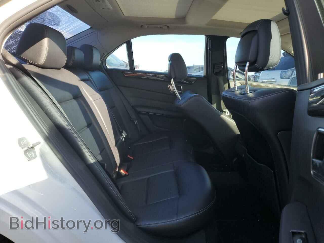 2014 MERCEDES-BENZ E-CLASS - VIN: WDDHF5KB4EA898848 - Фото 10