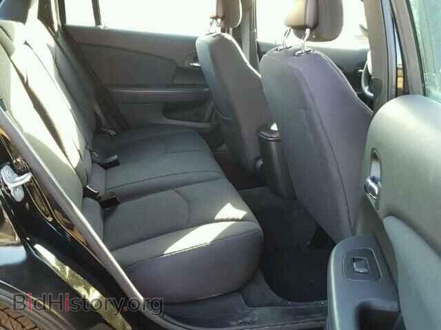 2012 CHRYSLER 200 - VIN: 1C3CCBAB6CN222540 - Фото 6