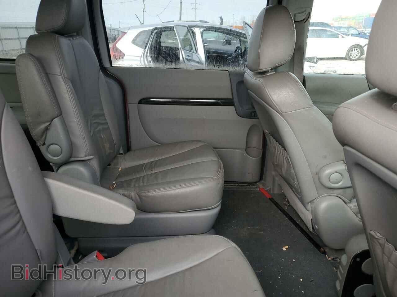 2014 KIA All Models - VIN: KNDMH4C78E6573680 - Фото 10