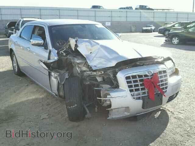 Photo 2C3CA5CV9AH300782 - CHRYSLER 300 2010